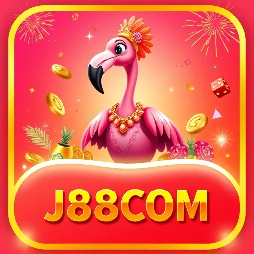 j88com Logo