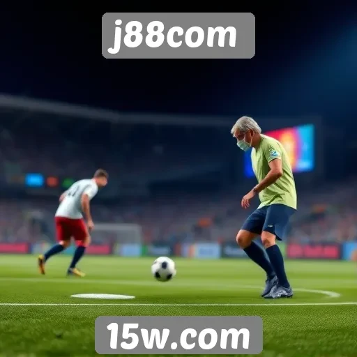 como o j88com garante a segurança dos jogadores