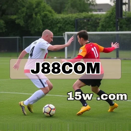 j88com Apostas Esportivas